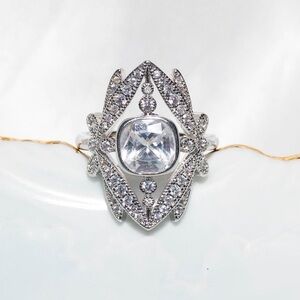 ✨Anthropologie Victoria Dragonflies Ring